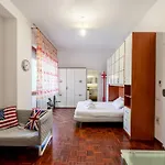 Esiodo Cozy By Innstay 米兰