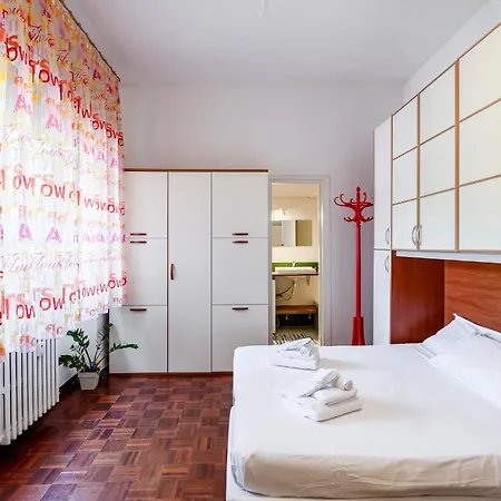 Esiodo Cozy By Innstay * 米兰