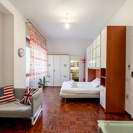 Esiodo Cozy By Innstay Milano