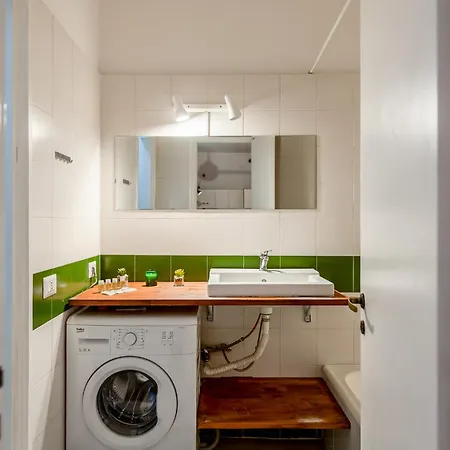 Esiodo Cozy By Innstay Lägenhet