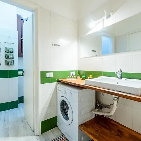 Esiodo Cozy By Innstay Lägenhet Milano