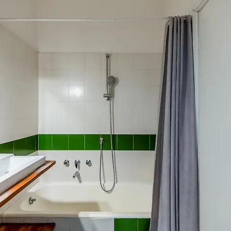 Lägenhet Esiodo Cozy By Innstay Milano