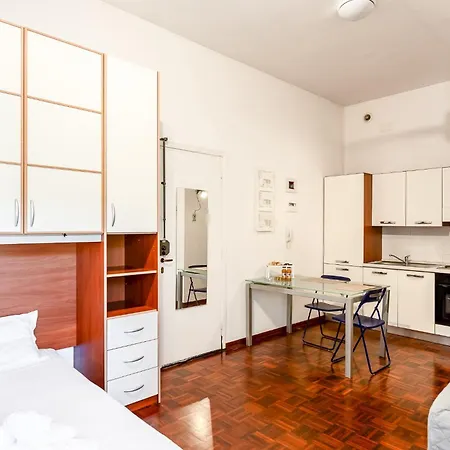 Apartment Esiodo Cozy By Innstay Milan